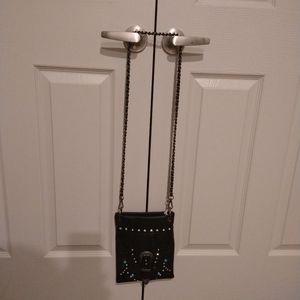 SOLD🚫 *** Small Western style crossbody bag